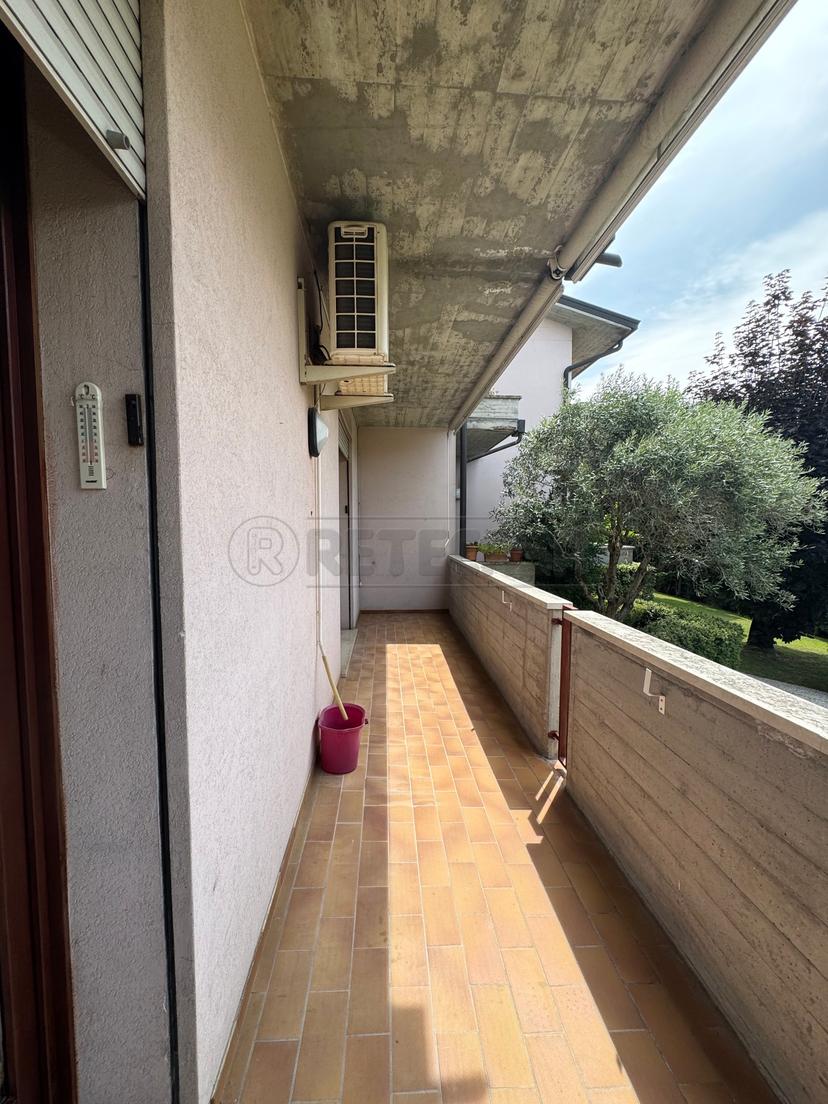 Appartamento in Via delle Fontane 49, Sandrigo — foto 4 di 5