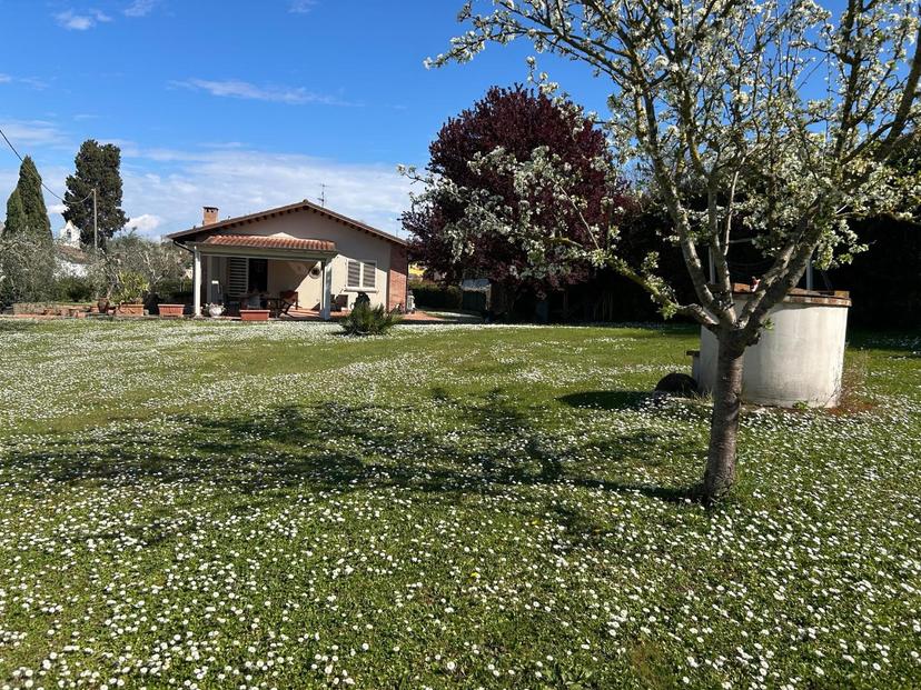 Terratetto in T. Romagnola Est, San Miniato — foto 4 di 5