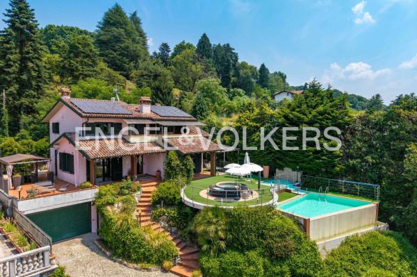 Villa in Via del Pozzo 6, Besozzo — foto 5 di 5