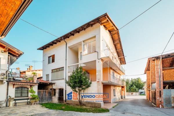 Terratetto plurifamiliare in Corso Bisalta 19, Boves — foto 3 di 5