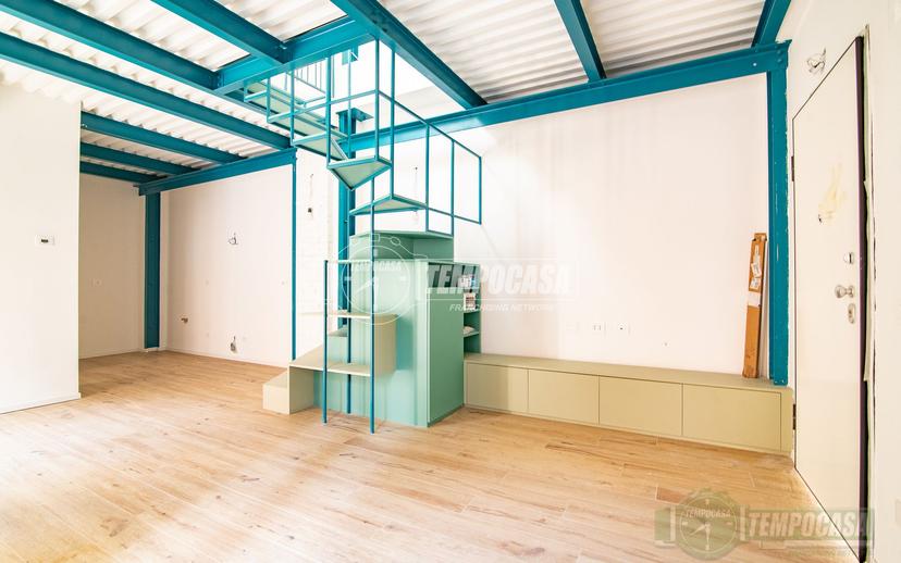 Villa in Viale Marelli, Sesto San Giovanni — foto 3 di 5
