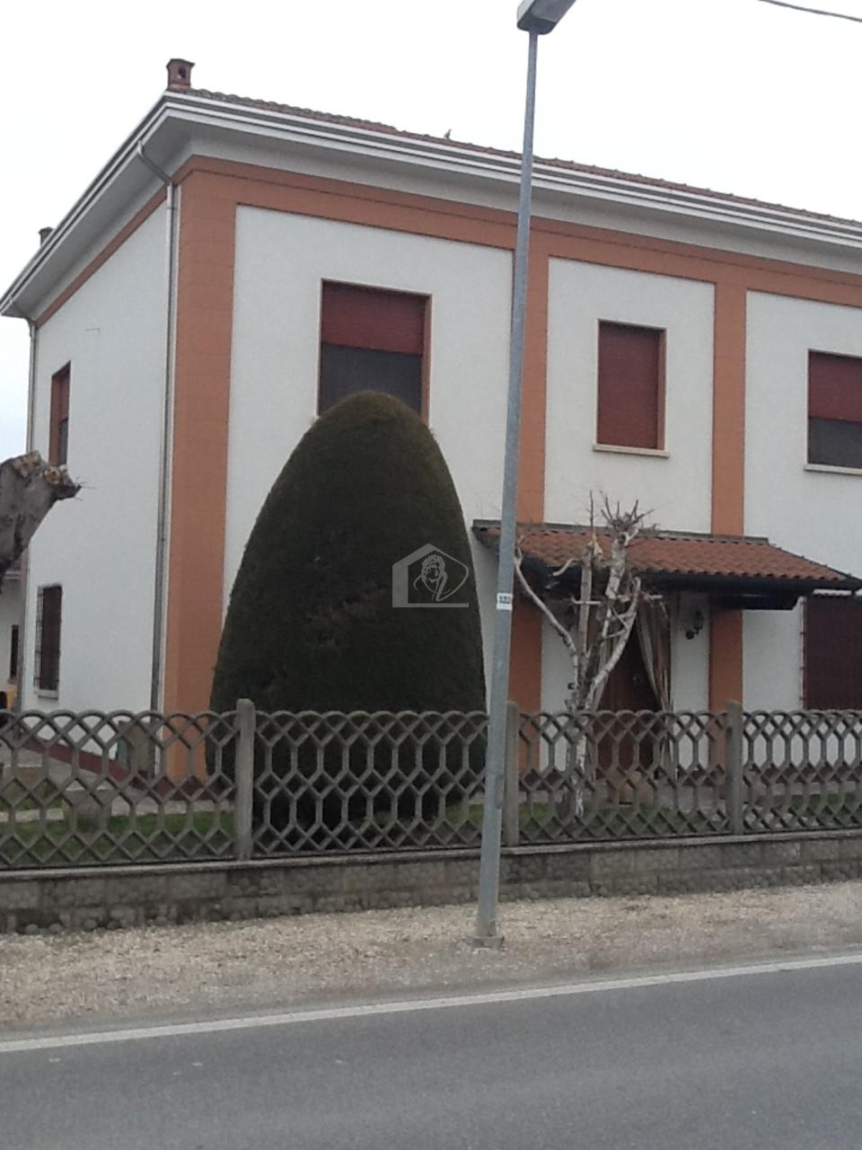 Casa indipendente, Suzzara
