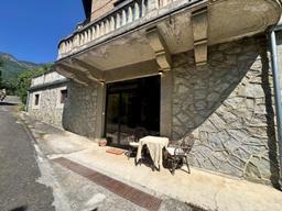 Appartamento in villa in Via Ravadera 5, Torre Pellice