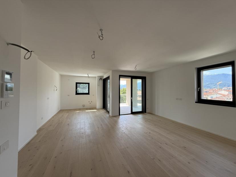 Appartamento in Via Cereria, Bassano del Grappa — foto 4 di 5