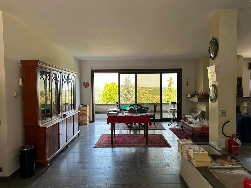 Villa in Strada Bacedasco, Castell'Arquato — foto 2 di 5