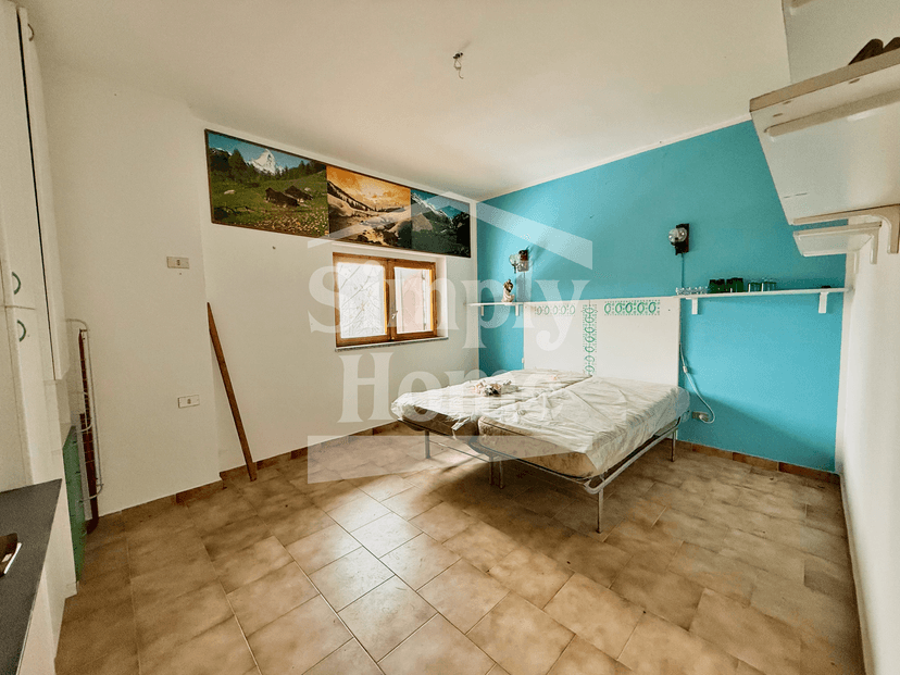 Bilocale in Frazione Bar Cenisio, Venaus — foto 3 di 5