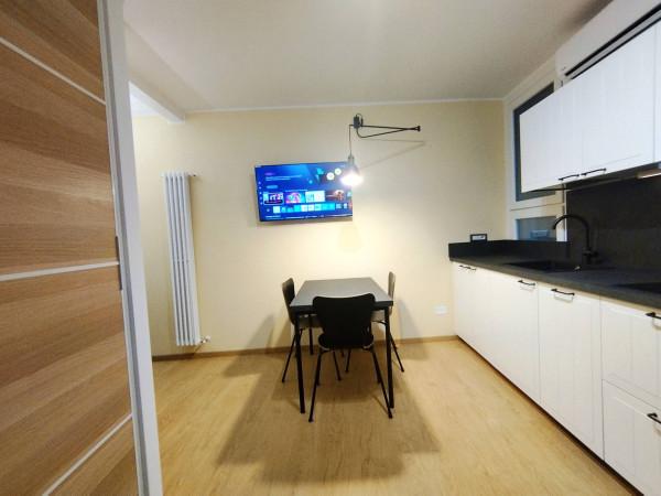 Monolocale in Via Porta Ronca 8, Rho — foto 5 di 5