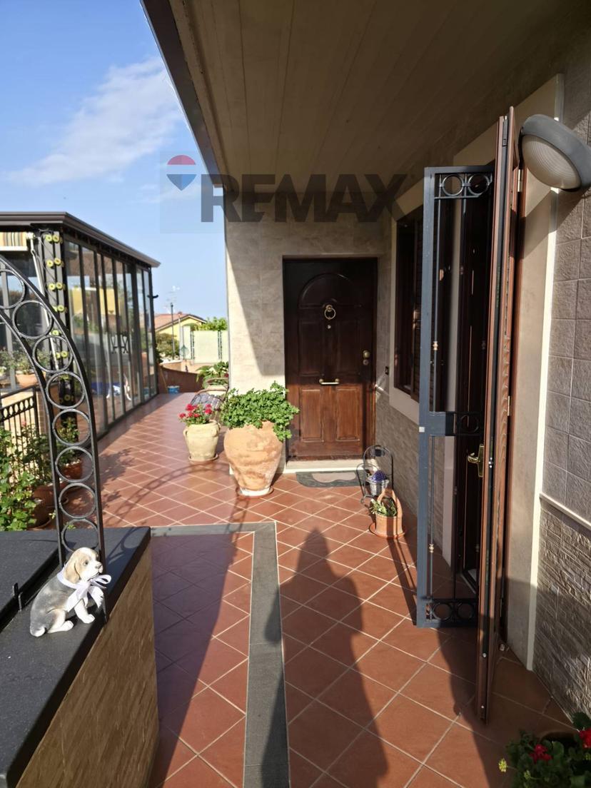 Villa a schiera in Via Maria Grazia Cutuli 15, Viagrande — foto 4 di 5