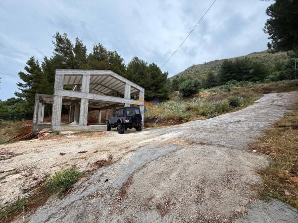 Villa in Strada Provinciale Fraginesi Costamante, Castellammare del Golfo — foto 3 di 5