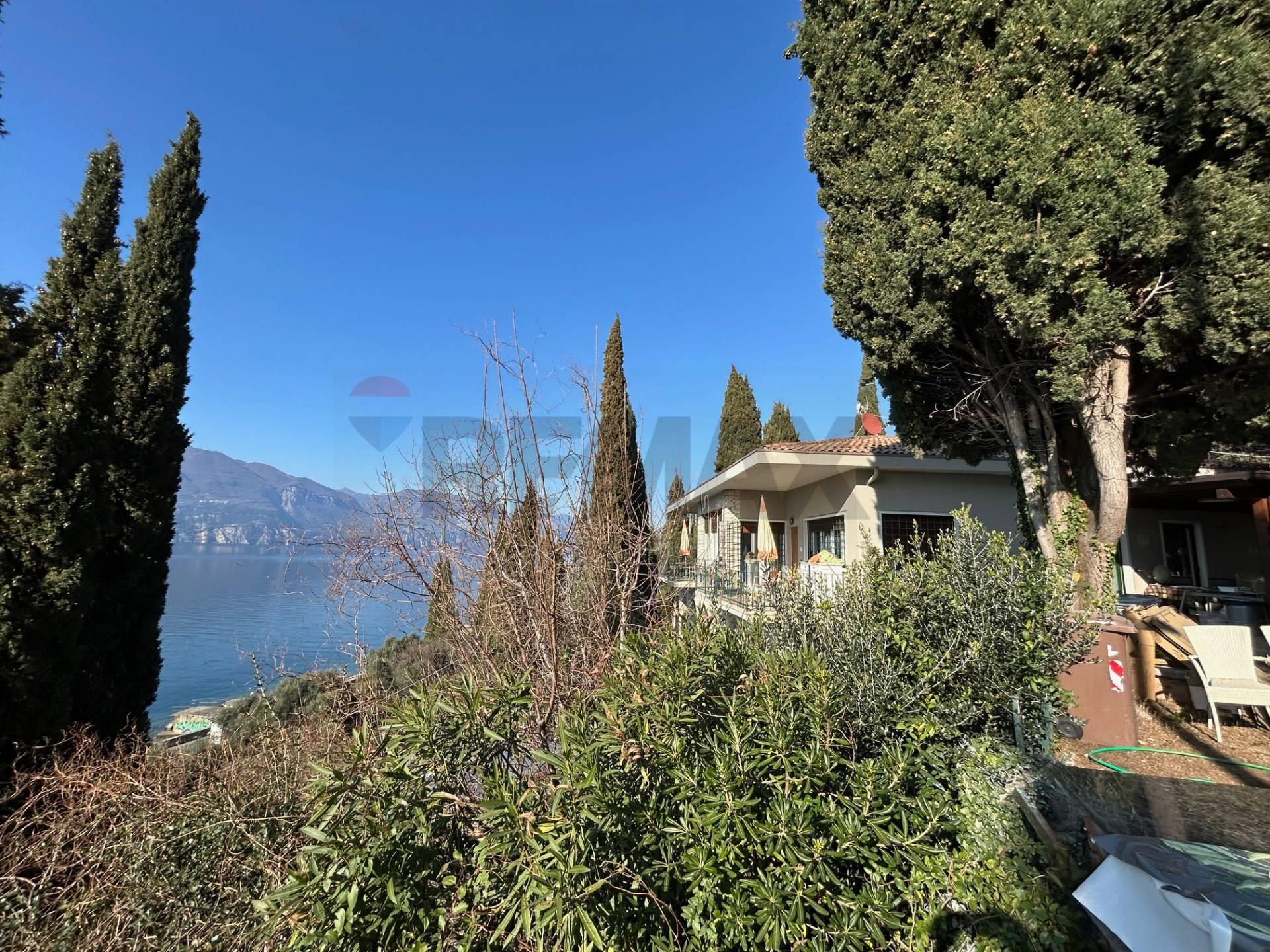 Quadrilocale, Torri del Benaco
