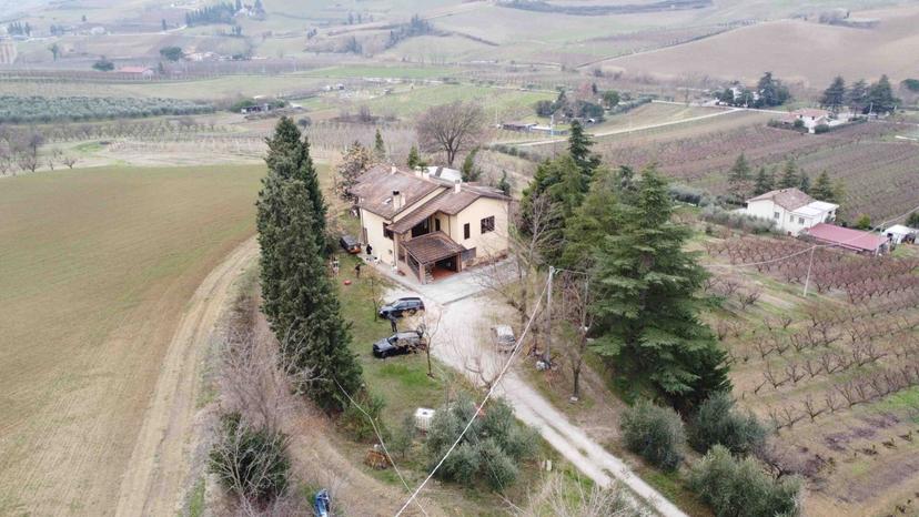 Casa indipendente, Longiano — foto 2 di 5