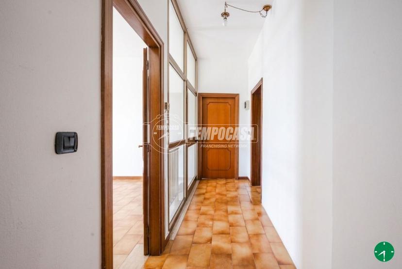 Quadrilocale in Via Colombaro, Scandiano