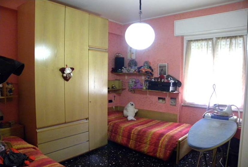 Appartamento in Sopra all'Ottico, Cengio — foto 5 di 5