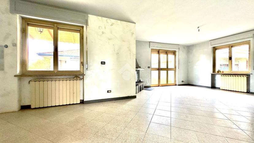 Villa in Via Gioacchino Rossini 7, Basaluzzo — foto 5 di 5