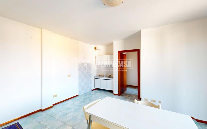 Monolocale in Via a. Tissoni 11, Comazzo