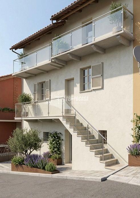 Casa indipendente in Via della Vallata 8/d, Mondovì — foto 3 di 5