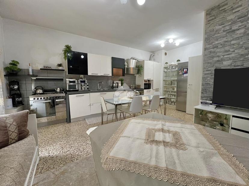Trilocale in Via Catalani 4, Castelfranco Veneto — foto 4 di 5