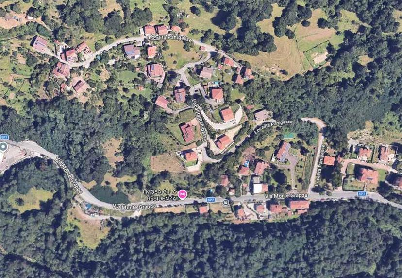 Casa indipendente in Loc. Panigasse, Ronco Scrivia — foto 5 di 5