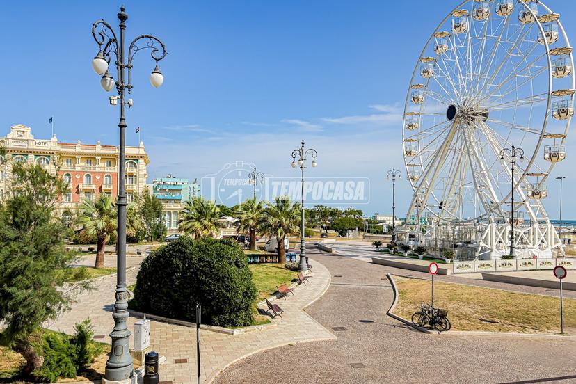 Bilocale in Piazza Andrea Costa 4, Cesenatico — foto 3 di 5