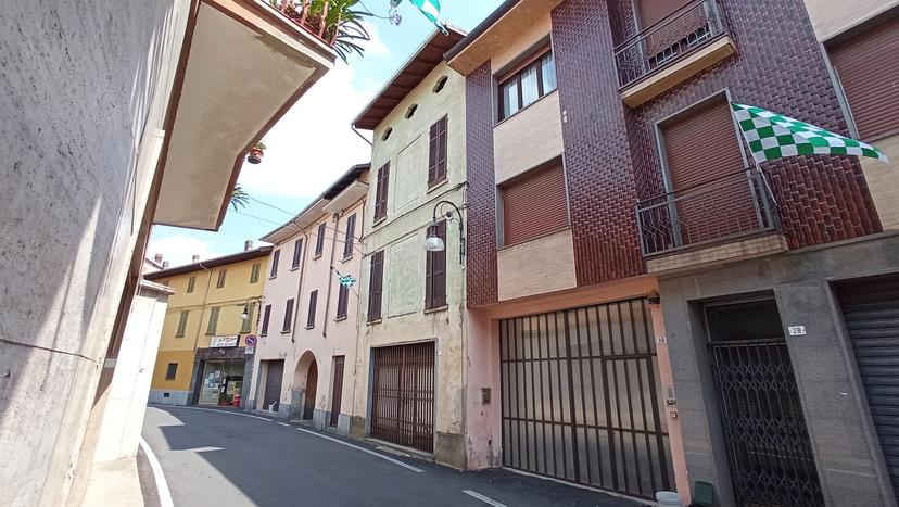 Rustico in Via Vittorio Emanuele II, Maggiora — foto 2 di 5