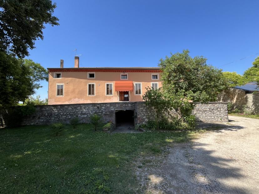 Casa indipendente in Via Termine, Campiglia dei Berici — foto 4 di 5
