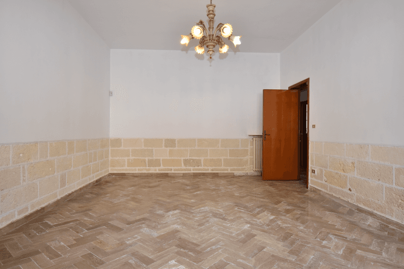 Casa indipendente in Via Giuseppe Garibaldi 45, Copertino — foto 2 di 5