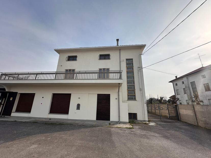 Terratetto plurifamiliare in Via Codroipo 6, Codroipo — foto 2 di 5