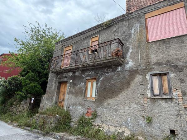Terratetto unifamiliare in Via San Paolo Cannistrà 21/23, Barcellona Pozzo di Gotto — foto 5 di 5