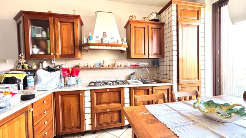 Quadrilocale in Via Alcide De Gasperi 1, Torbole Casaglia — foto 3 di 5