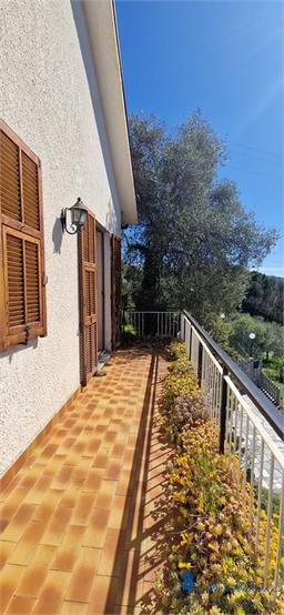 Casa indipendente, Vendone