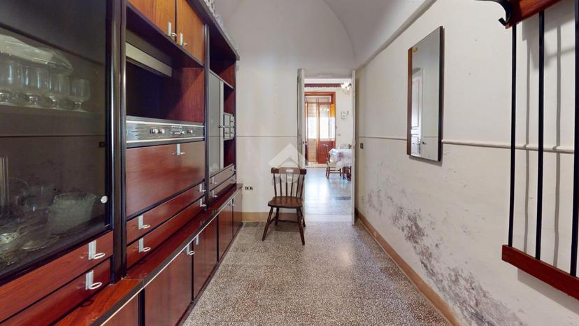 Casa indipendente in Via Madonna delle Grazie 22, Torchiarolo — foto 3 di 5