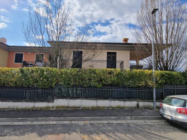 Villa in Via Ronco 24, Polpenazze del Garda — foto 3 di 5