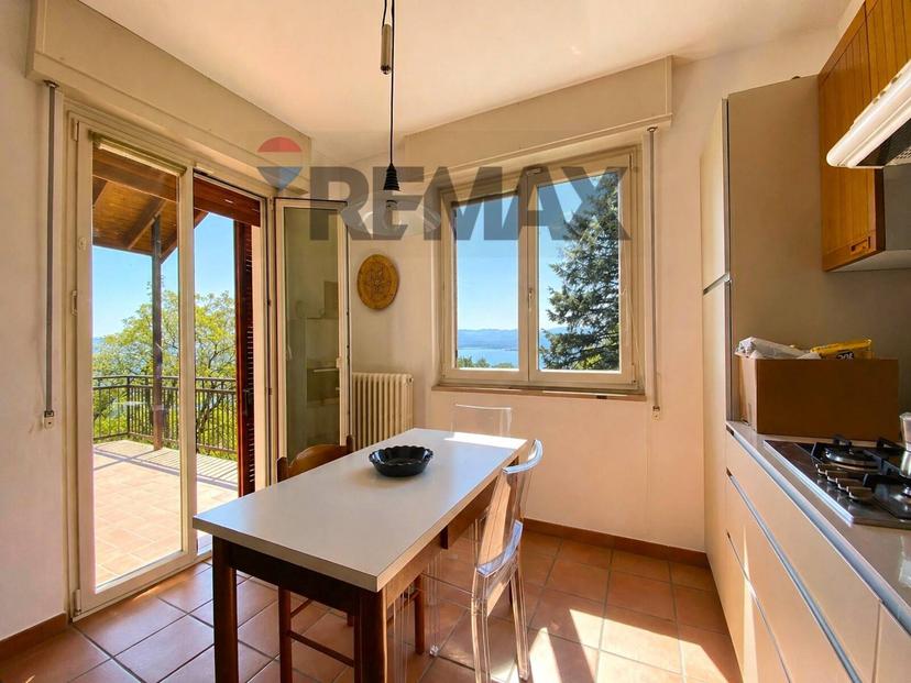 Casa indipendente in Via Alpe Pala, Miazzina — foto 2 di 5