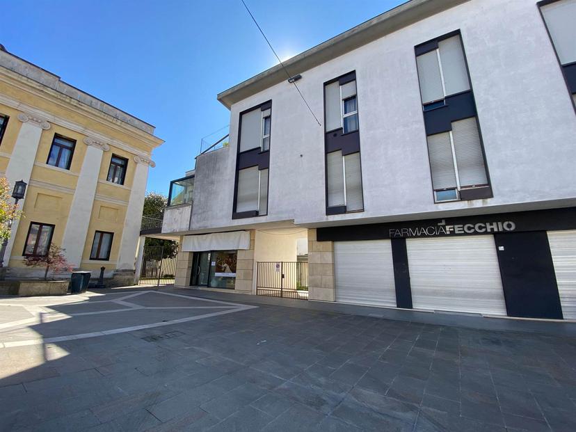 Appartamento in Piazza Umberto I, Camisano Vicentino — foto 4 di 5