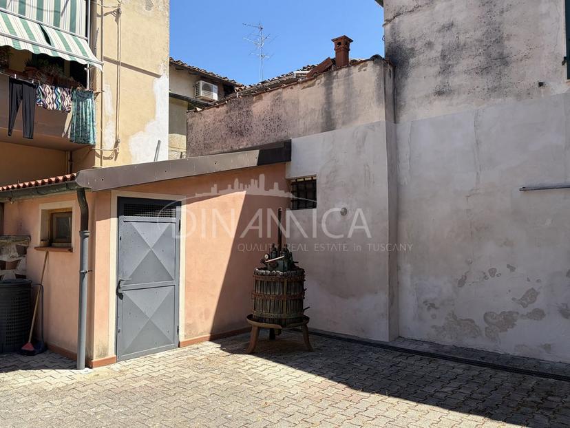 Appartamento in Via Tosco Romagnola Est 790, San Miniato — foto 3 di 5