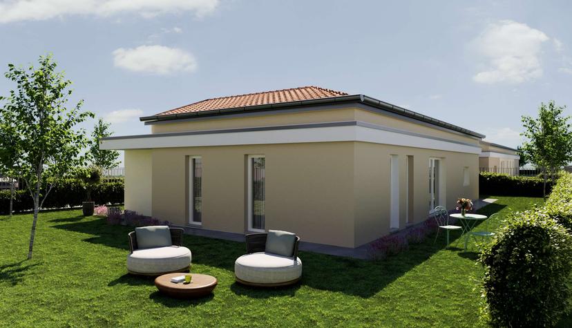 Villa unifamiliare, Valeggio sul Mincio — foto 3 di 3