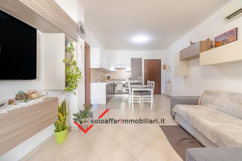 Trilocale in Via Germania 30, Olbia — foto 3 di 5