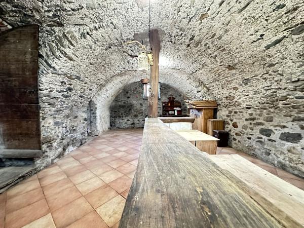 Monolocale in Via Poncia, Gravedona ed Uniti — foto 2 di 5
