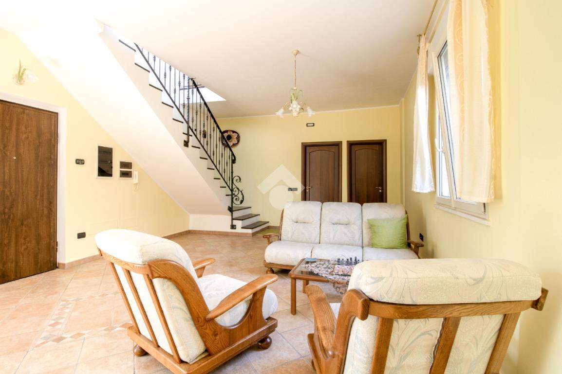 Villa in Via delle Rose 8, Ortona