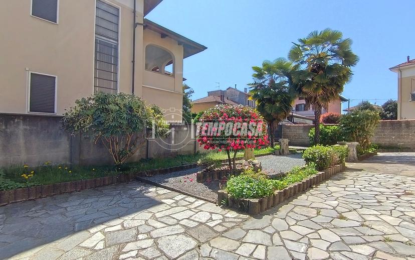 Villa a schiera in Via G. Mazzini, Ponderano — foto 3 di 5