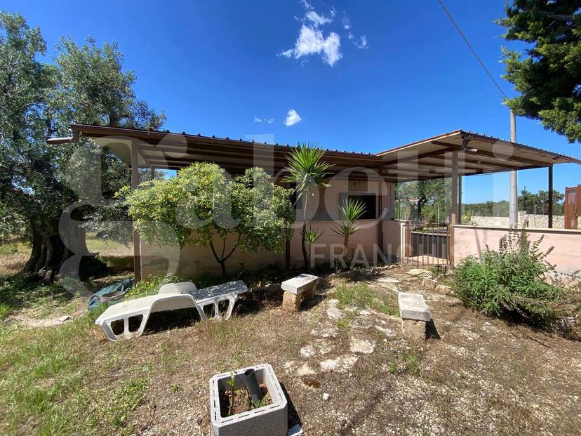 Villa in Strada Carrara dei Monaci , Trani — foto 5 di 5