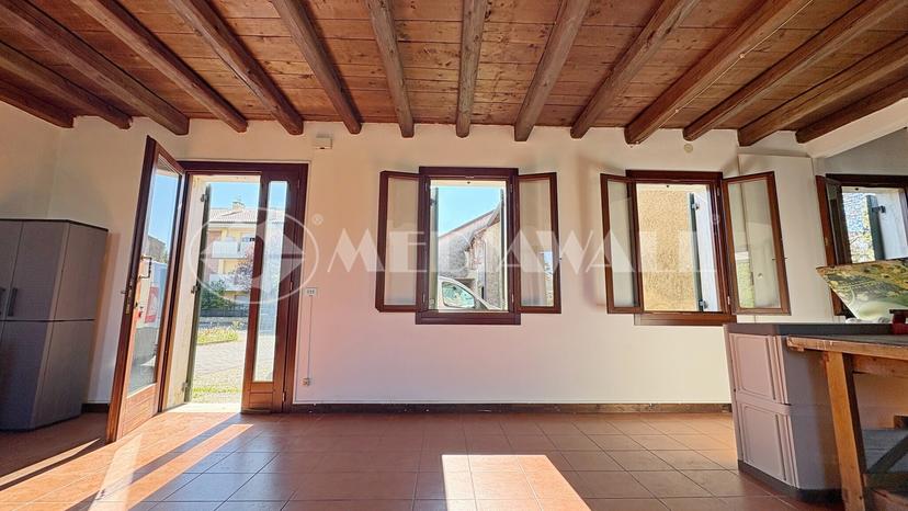 Villa a schiera in Via Giannino Turchetto, Pasiano di Pordenone — foto 2 di 5