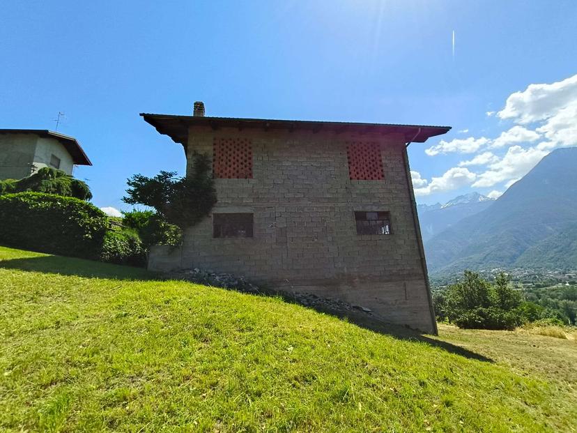 Rustico in Roatte, Nus — foto 5 di 5