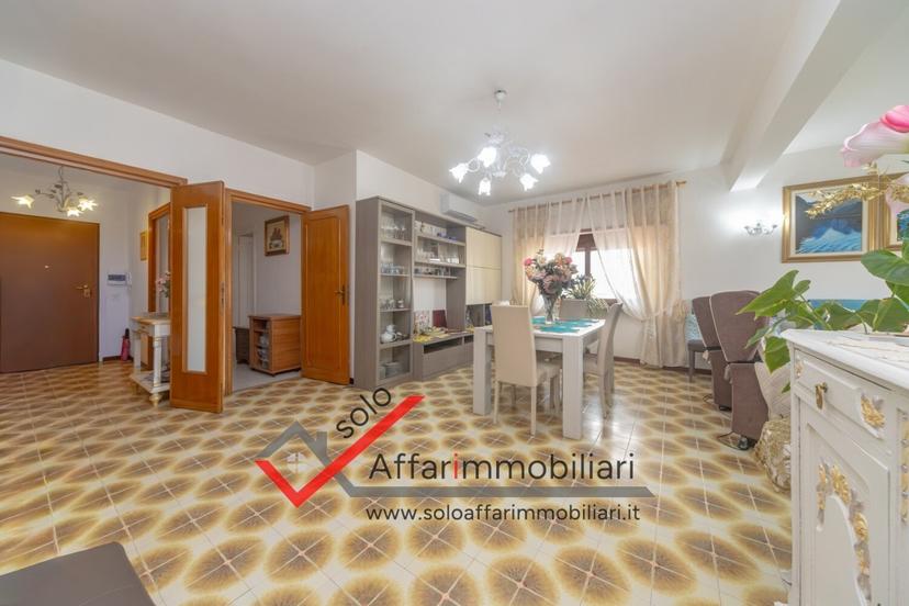 Quadrilocale in Via Vittorio Veneto 108, Olbia — foto 4 di 5