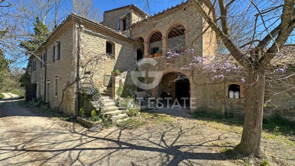 Casale in Viale Giuseppe Mazzini, Rapolano Terme — foto 2 di 5
