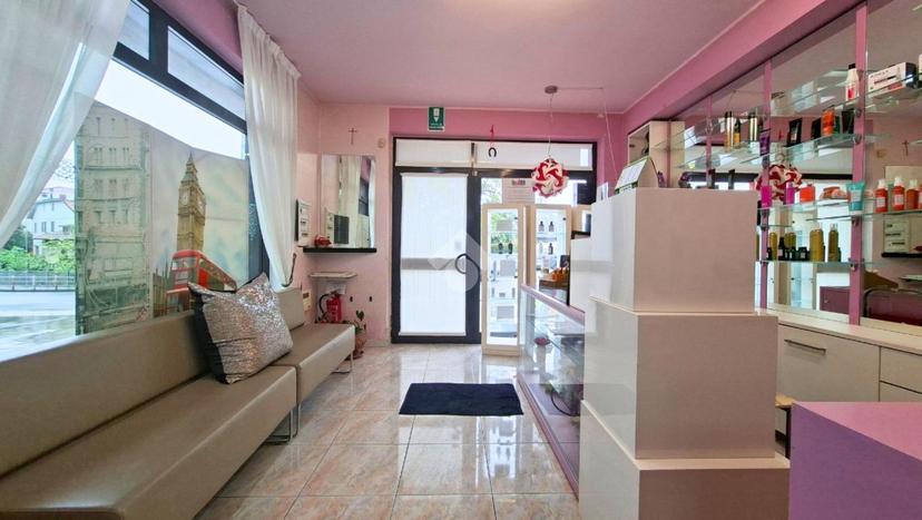 Trilocale in Via Salaria 304, Castel di Lama — foto 5 di 5