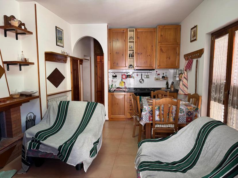 Casa indipendente in Indipendente Via Pitocco 1, Castel di Sangro — foto 3 di 5