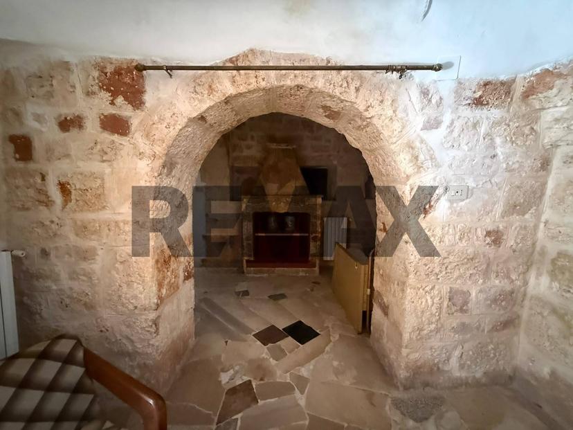 Abitazione tipica in Contrada Figazzano 84, Cisternino — foto 3 di 5