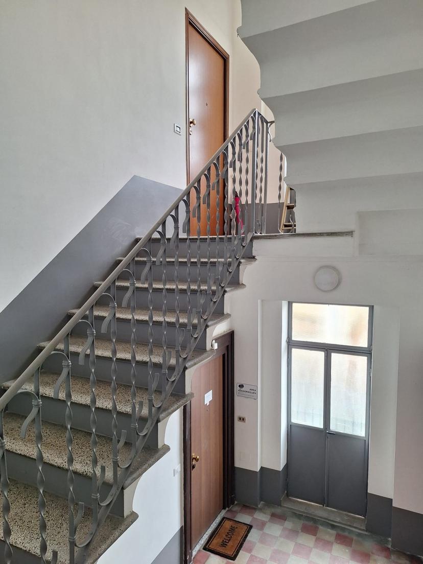 Quadrilocale in Corso Valentino 181, Casale Monferrato — foto 4 di 5