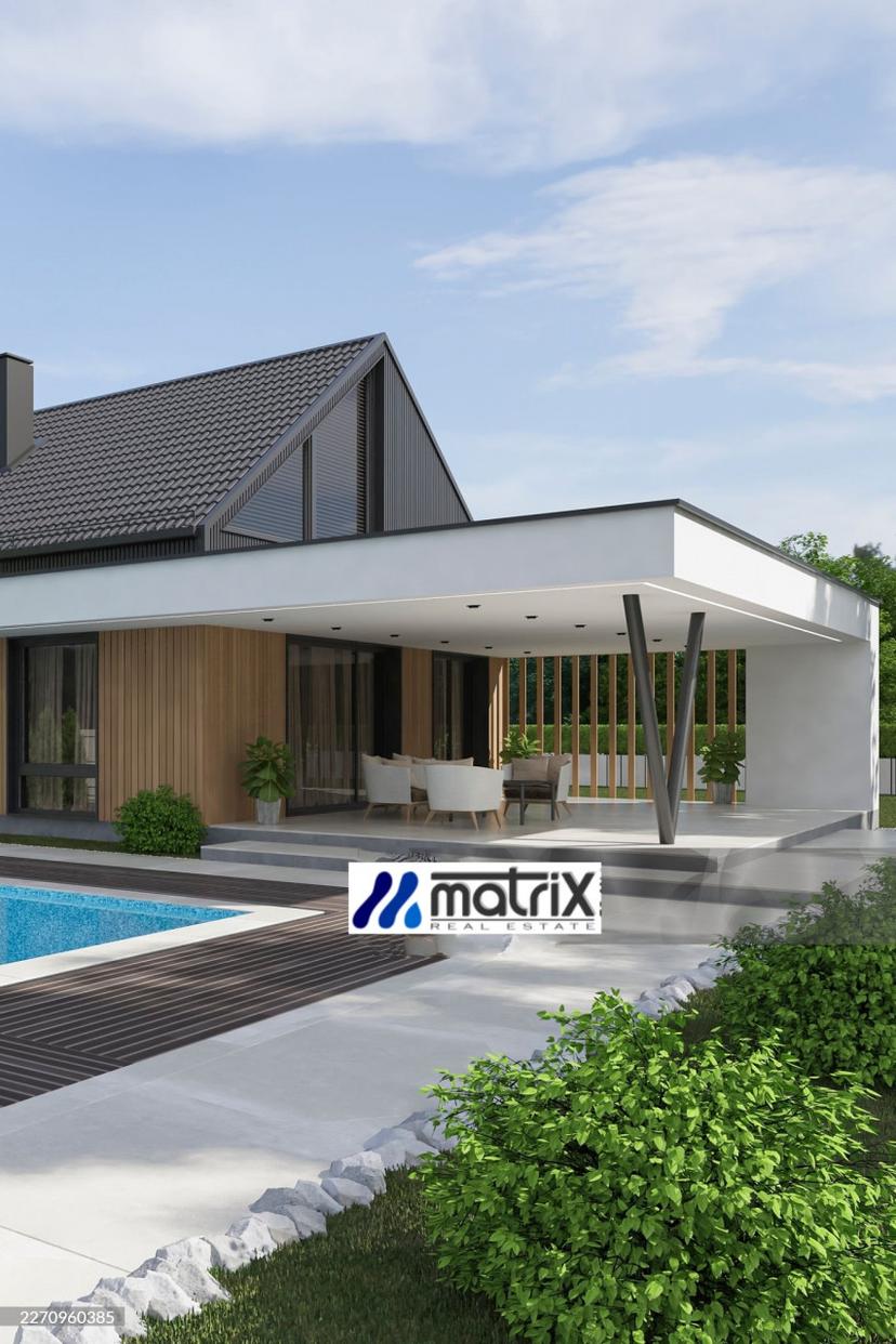 Villa in Via Zago, Saonara — foto 4 di 5